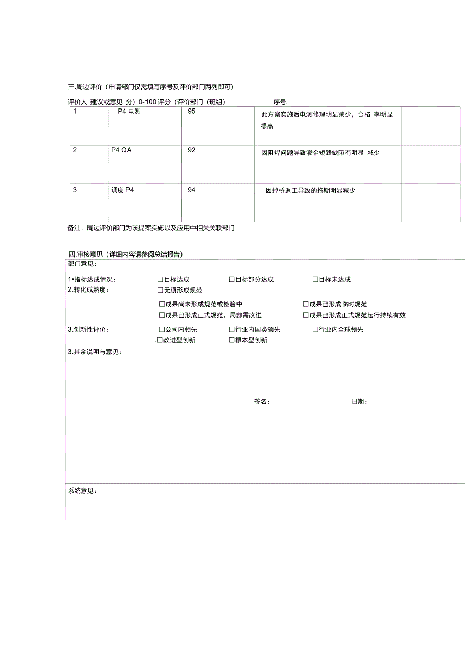 刚柔板阻焊桥脱落及浮空导致沉金渗金的专项改善质量改进一等奖_第3页