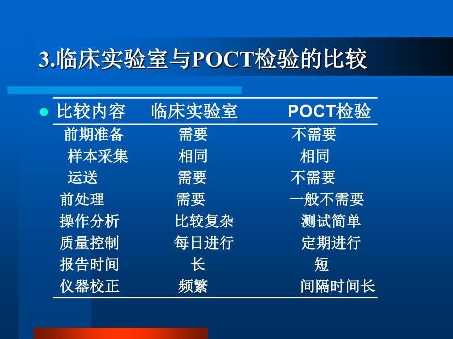 poct临床应用与质量管理_第5页