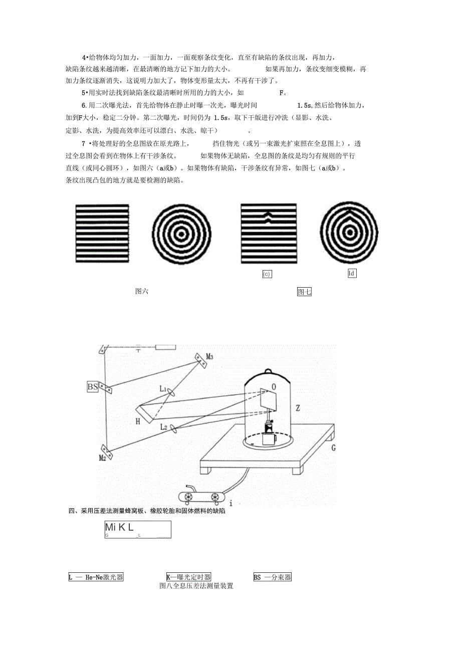 全息无损检测_第5页