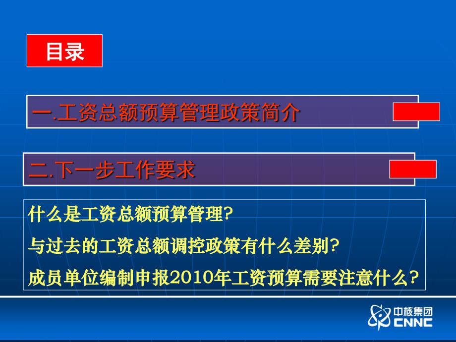 工资总额预算管理有关情况说明_第2页