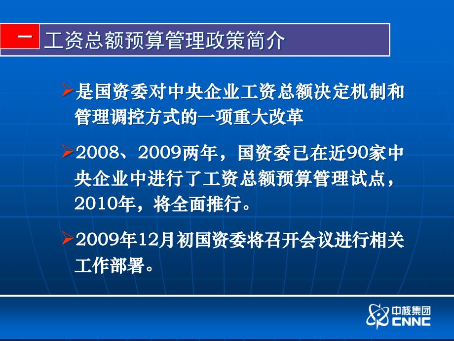 工资总额预算管理有关情况说明_第4页