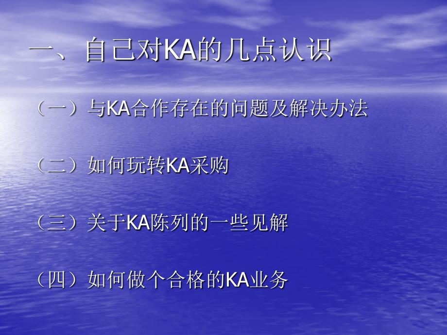 现代渠道KA管理措施_第3页