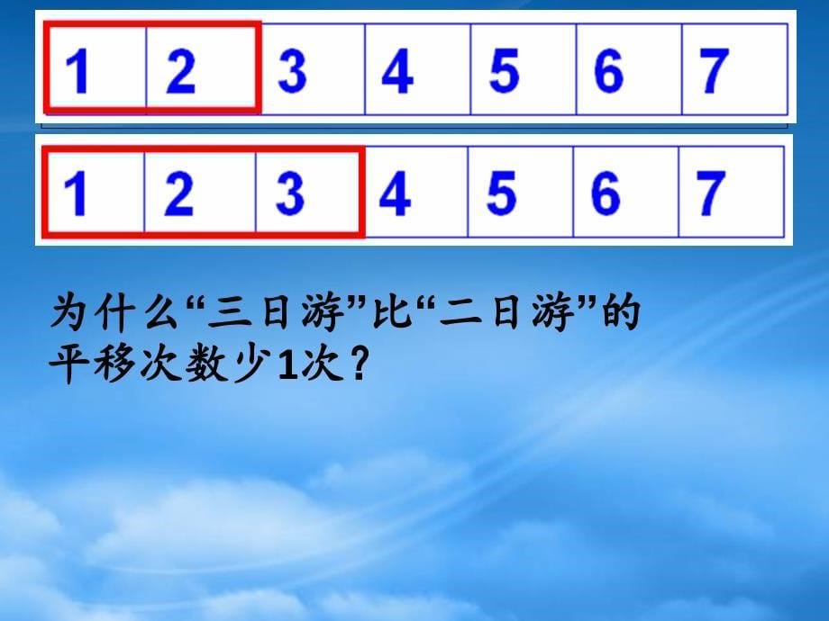 五年级数学下册找规律课件苏教_第5页