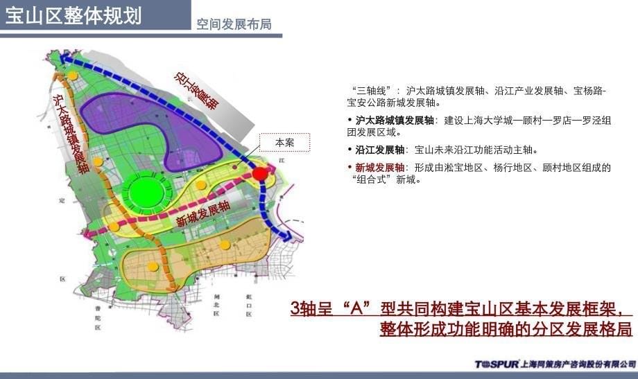 上海中冶宝山西城区项目营销定位报告67页_第5页