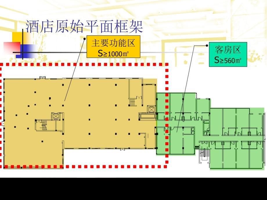 07室内设计专业毕业设计演讲稿_第5页