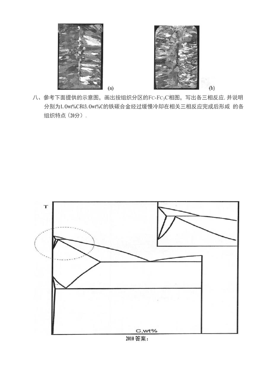 北京科技大学2010_第3页