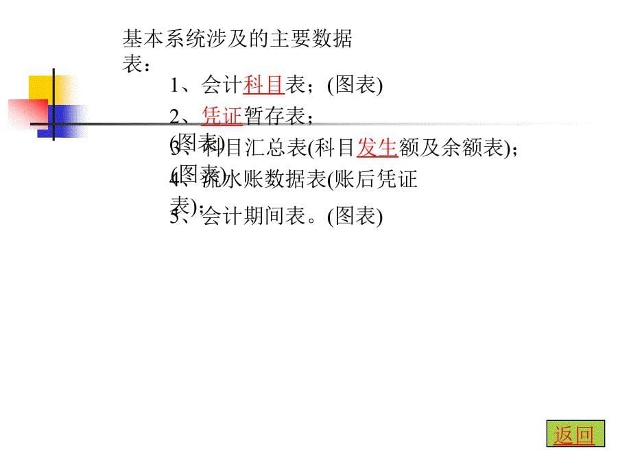 优质文档管帐信息系统框架结构_第5页