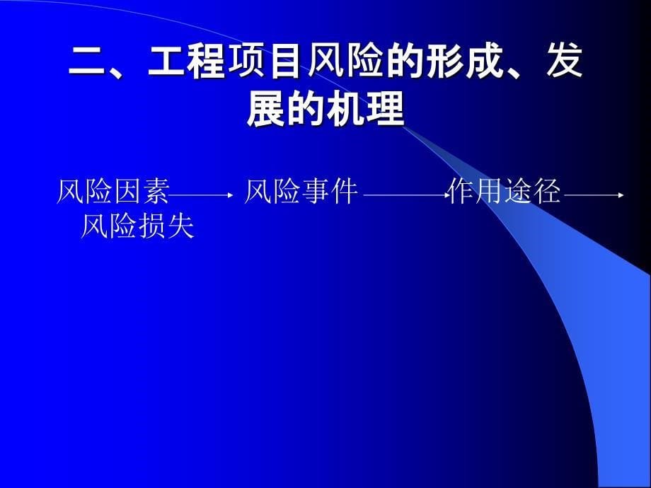 工程项目管理与风险控制_第5页