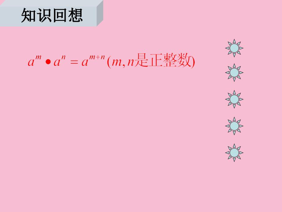 人教版八年级上册15.2整数指数幂1ppt课件_第3页