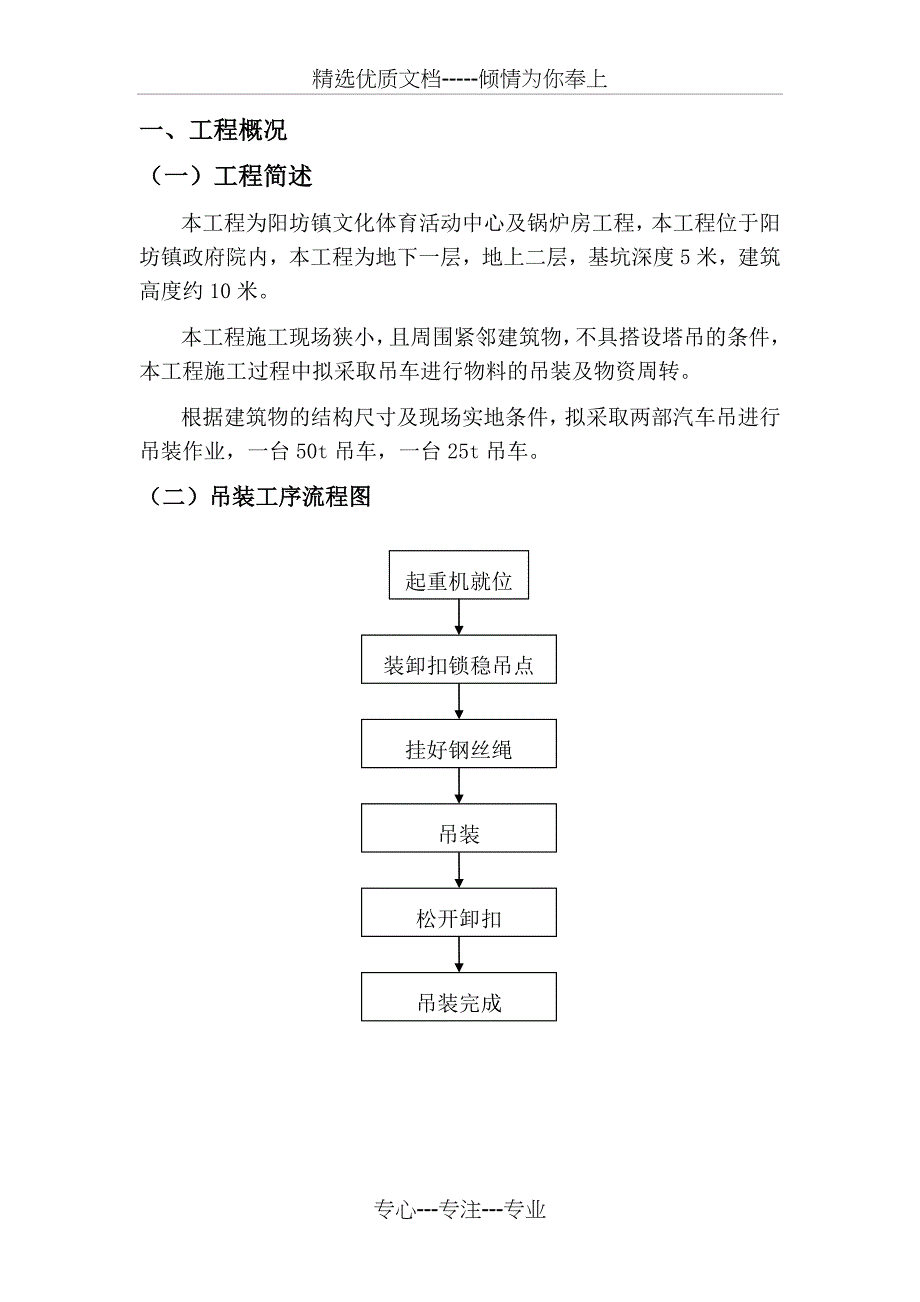 汽车吊起重吊装模板_第3页