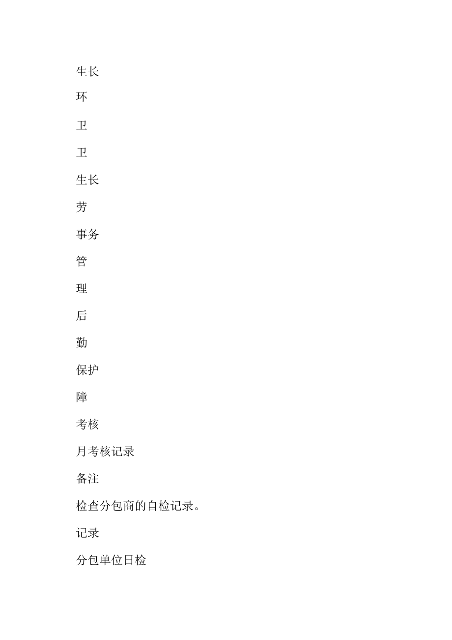 第三章安全和绿色施工保障措施(完整的投标文件).docx_第4页