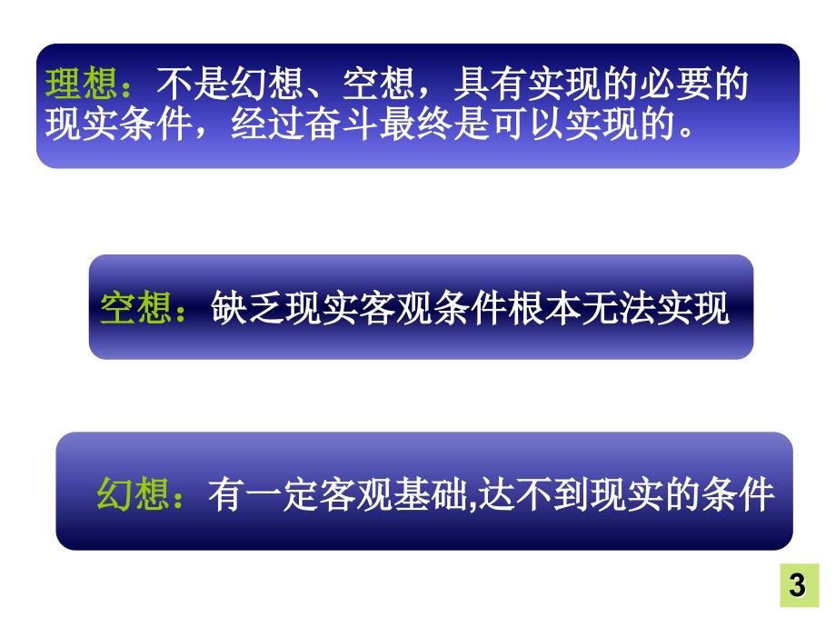 第十一课社会理想与个人理想_第3页