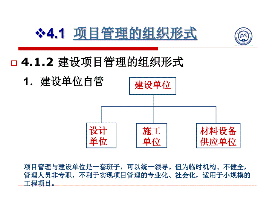 第4章工程项目管理组织_第4页