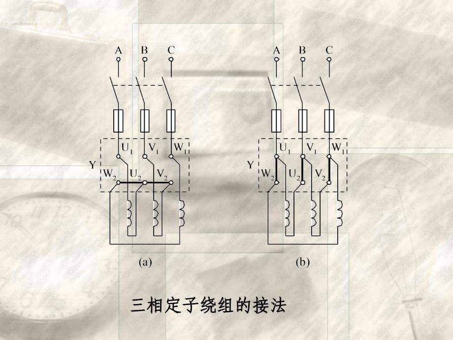 三相异步电动机的结构及铭牌_第4页