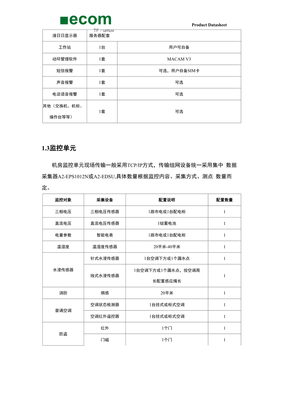 单机房解决方案_第2页