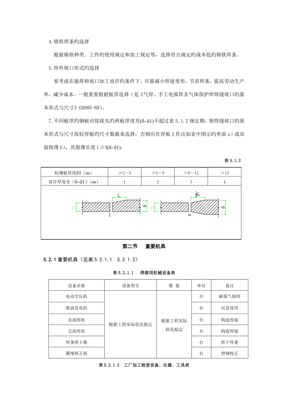 优质建筑安装分项关键工程综合施工标准工艺专题规程_第2页