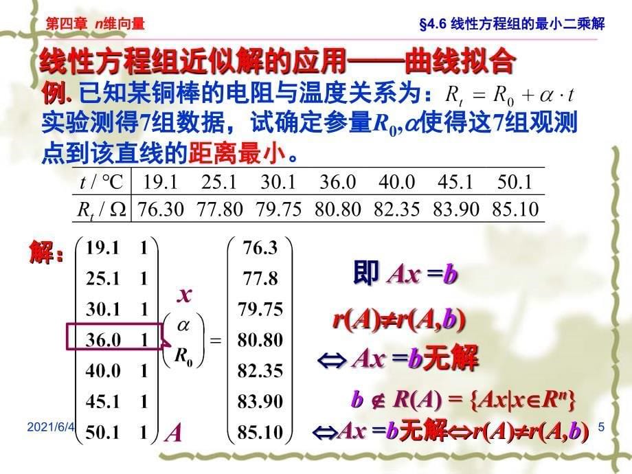 lec20-线性方程组的最小二乘解_第5页