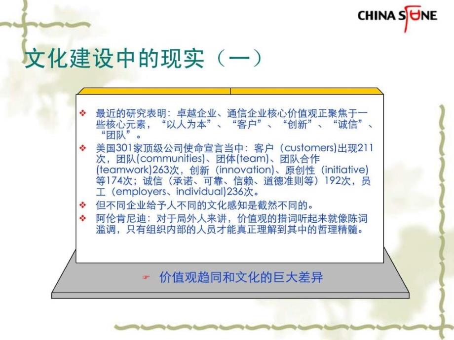 企业文化华夏基石企业文化落地与传播王祥伍_第4页