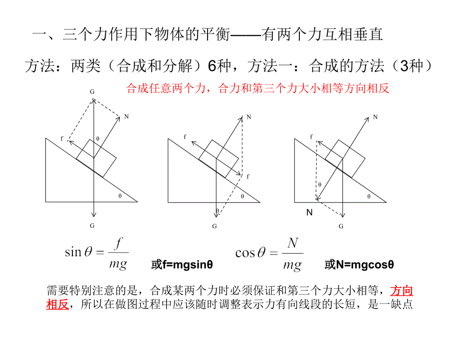 关于计算型平衡问题的研究_第3页