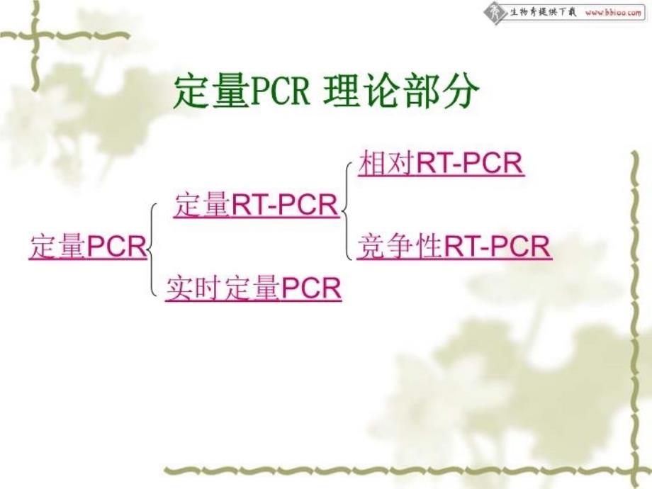 最新定量PCR技术PPT课件_第3页