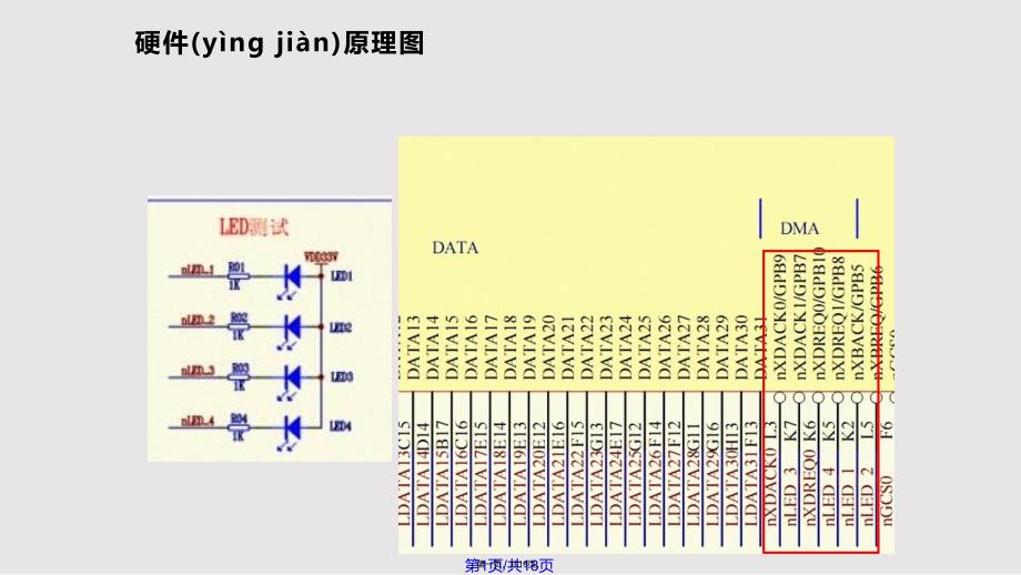 Arm驱动程序设计实用教案_第1页