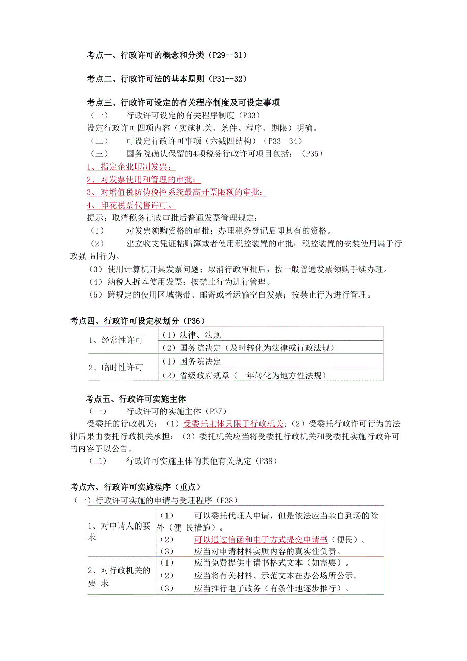 行政许可法的基本原则_第1页