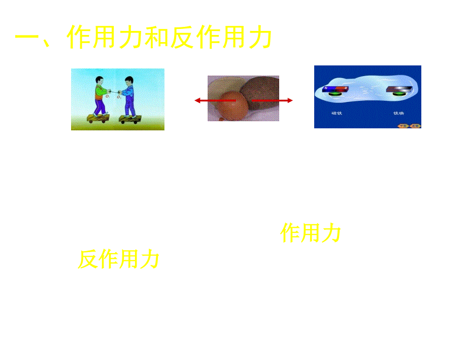 《牛顿第三定律》郑州31中-优质课_第4页