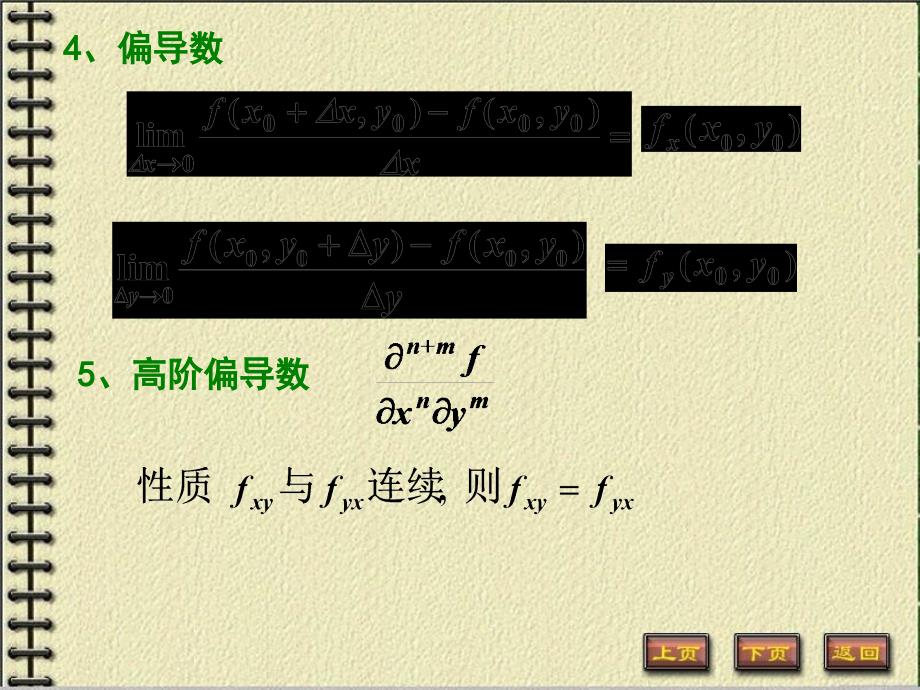 复习6多元微分的应用课件_第2页