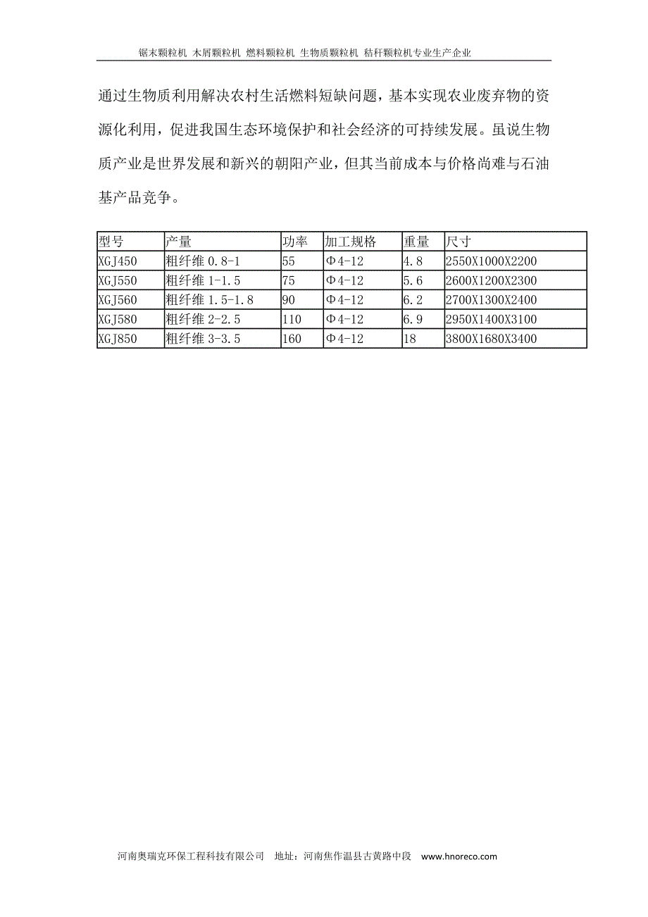 秸秆颗粒机哪家做的好？.docx_第4页