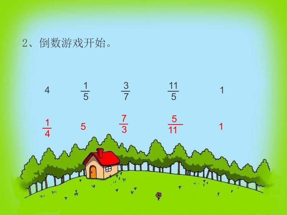 2014最新人教版六年级上册《分数除以整数》 (2)_第3页