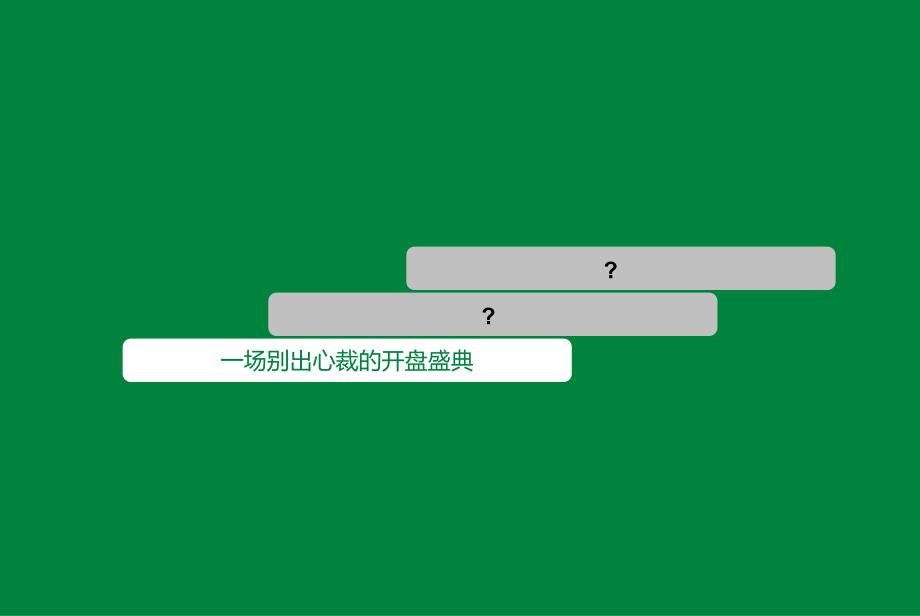 济南中建文化广场开盘盛典5_第4页