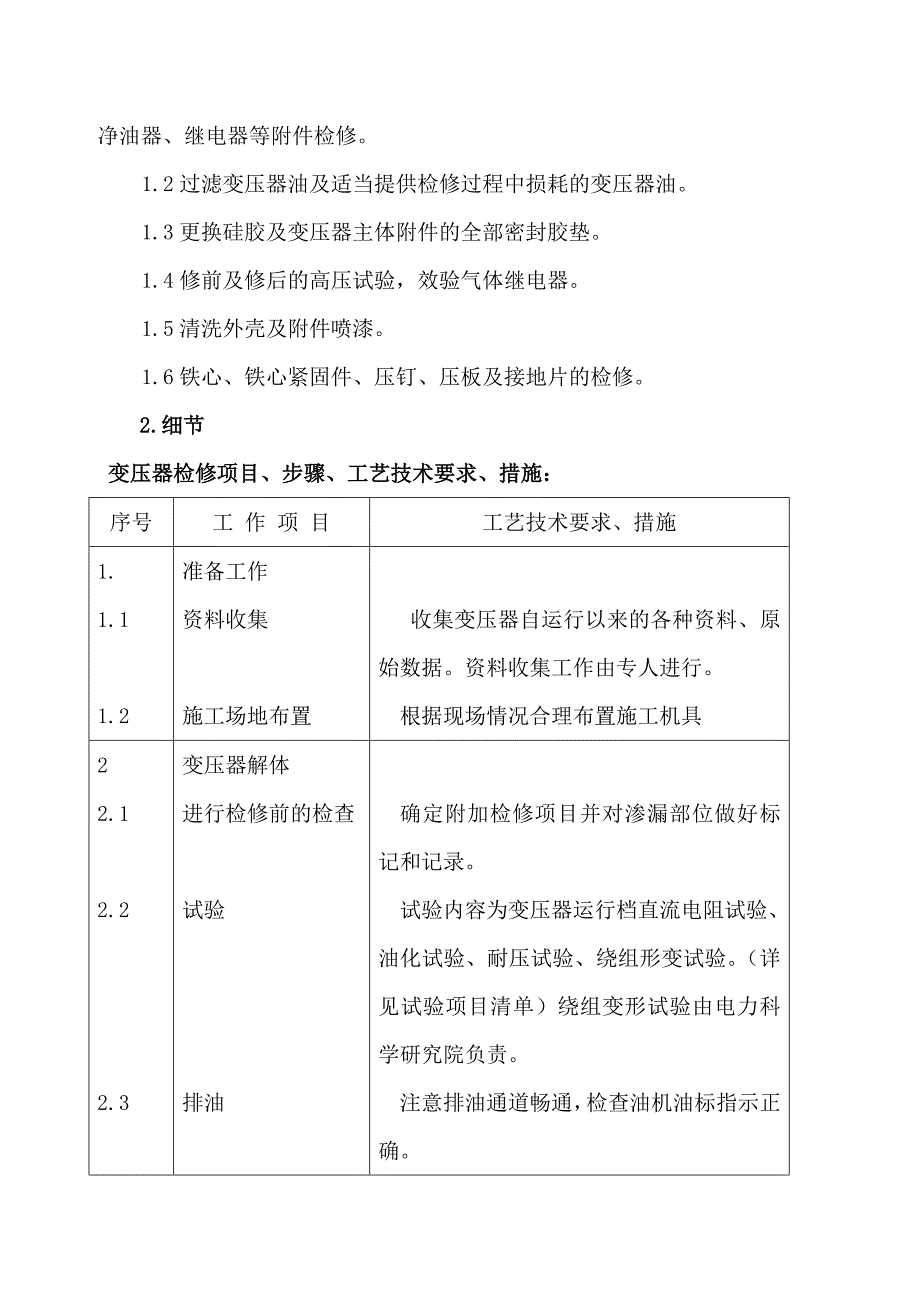 主变大修方案_第2页