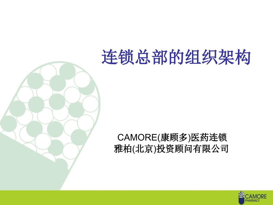 连锁总部组织架构2312_第1页