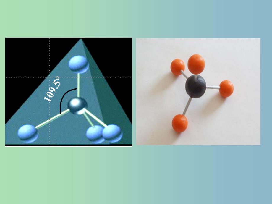 高中化学第2章化学键与分子间作用力2.2共价键与分子的空间构型第2课时课件鲁科版.ppt_第2页