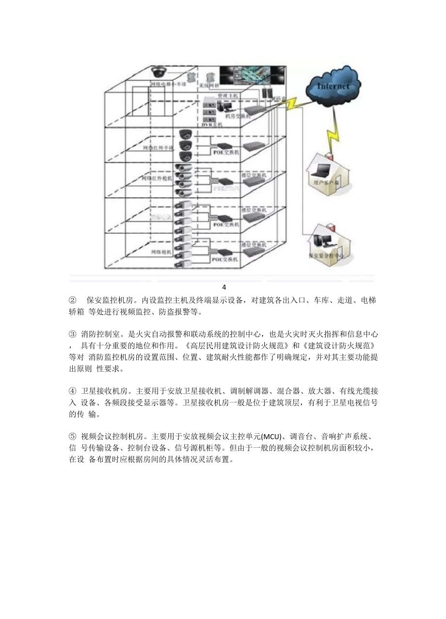 数据中心的类型及特点_第4页