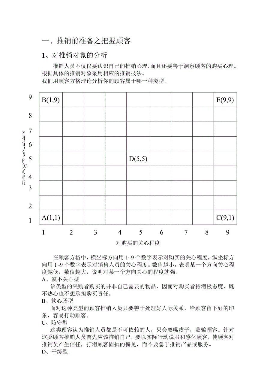 宝洁公司化妆品推销策略_第2页