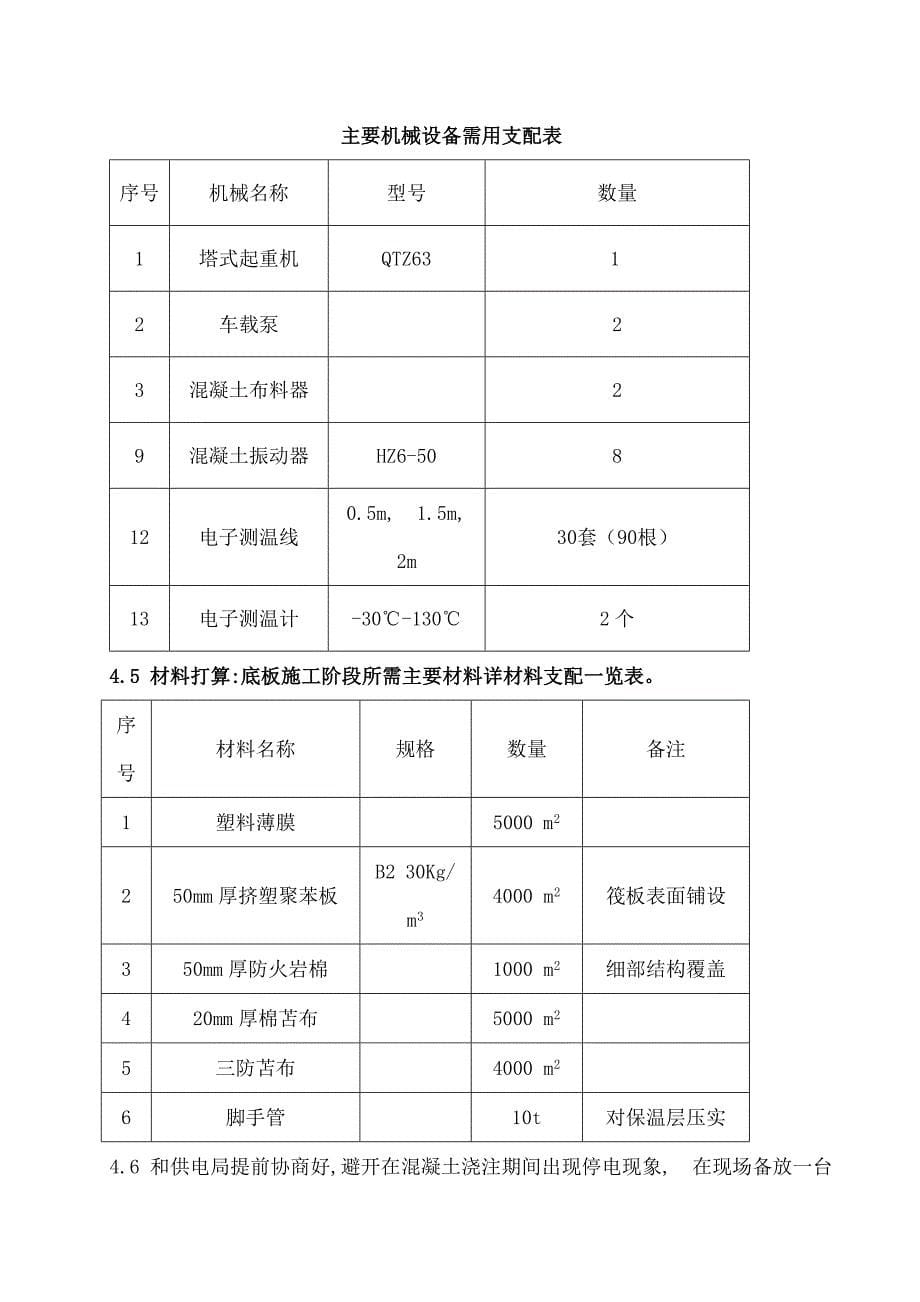 与悦大体积砼冬季施工方案_第5页