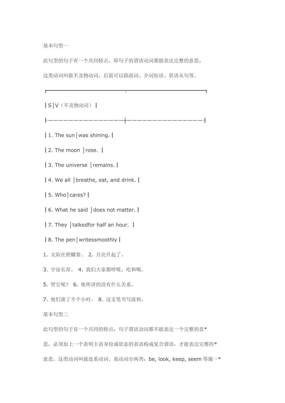 江苏省2015年高中英语语法复习句型及时态.doc_第3页