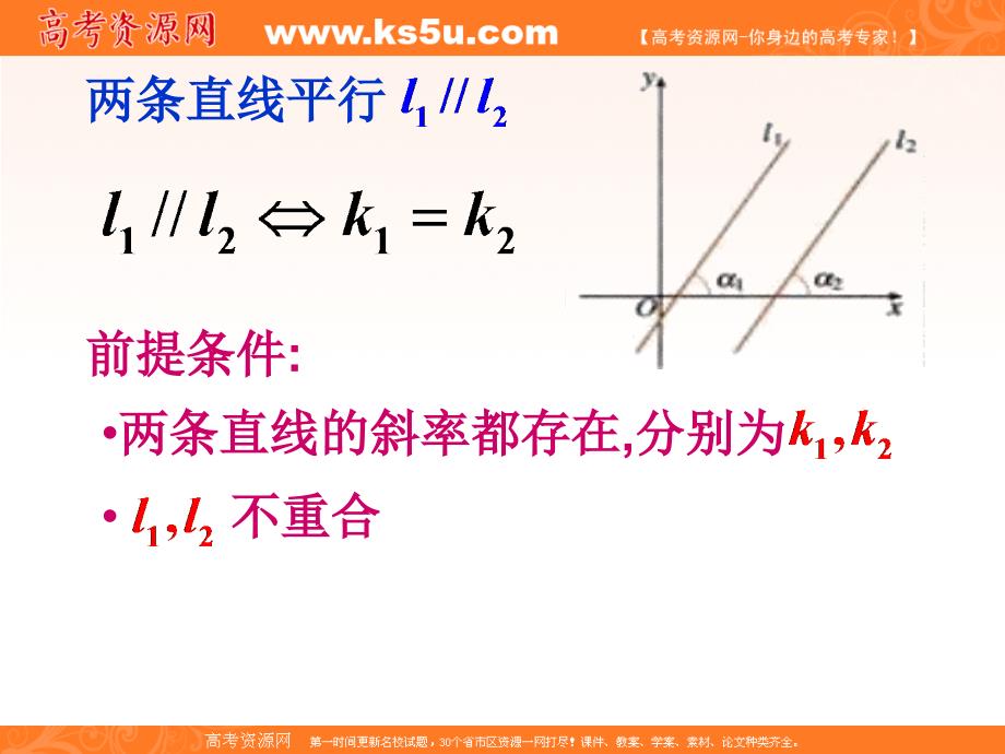 两条直线的平行与垂直的判定_第4页