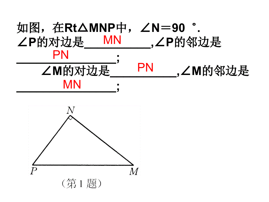 2431锐角三角函数_第3页