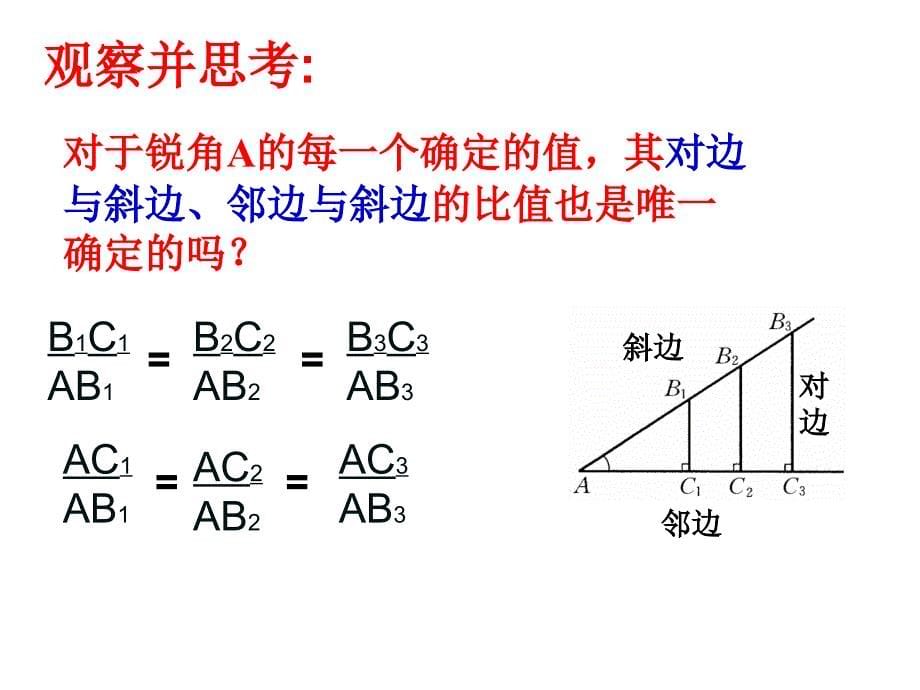 2431锐角三角函数_第5页