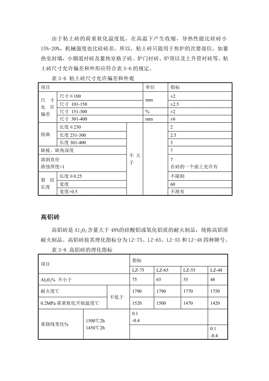 粘土砖的物理指标_第2页