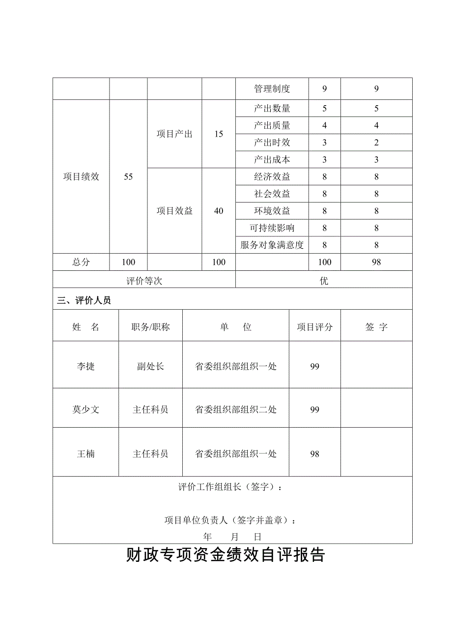 财政专项资金绩效自评报告_第4页