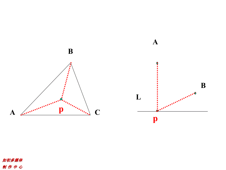 初中数学垂直平分线ppt课件_第4页