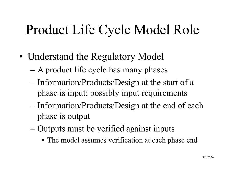 Risk Management for Medical Devices - ASQ Raleigh：医疗器械的风险管理——ASQ罗利_第5页