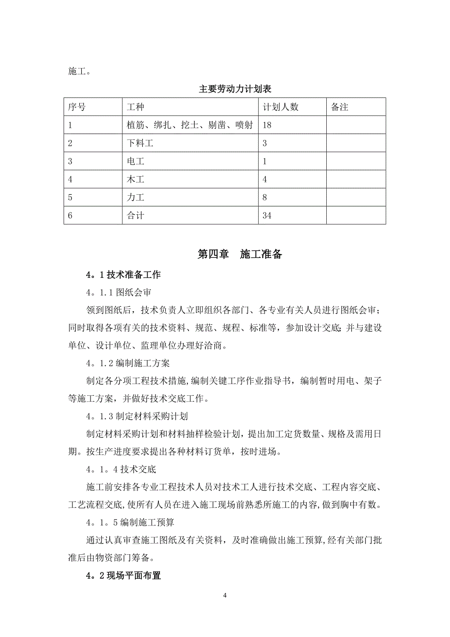 喷射混凝土施工方案51509.doc_第4页