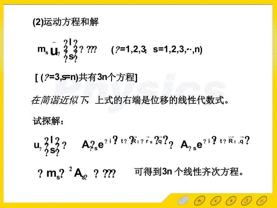 三维晶格振动_第5页