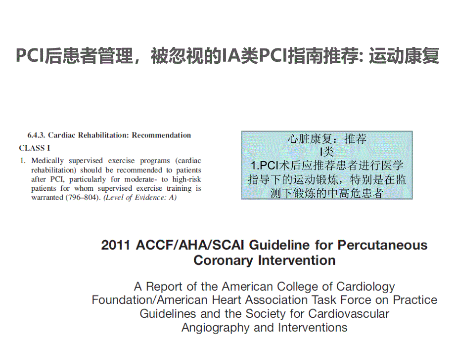 代谢治疗和运动康复在PCI患者中的应用.ppt_第4页