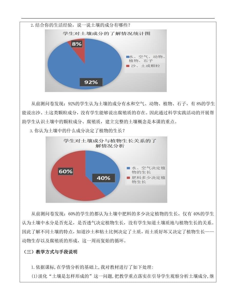 土壤中有什么教学设计_第5页