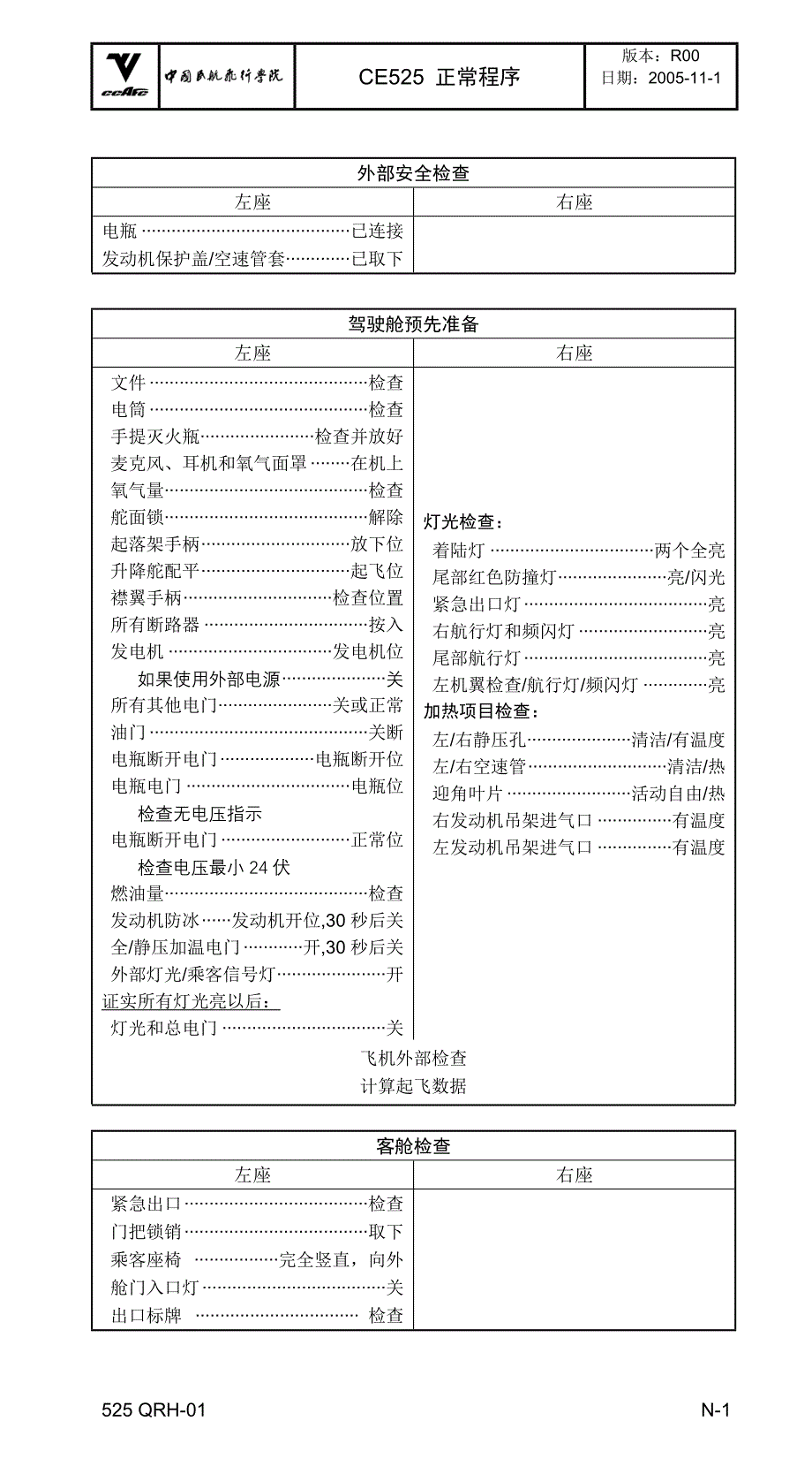 CE525正常程序.doc_第1页